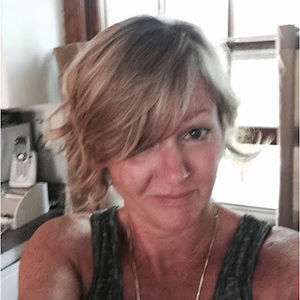 Meet your Posher, Kristin